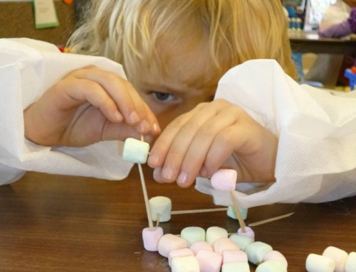 We Love Iliff Kindergarten