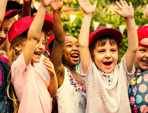 Is Kindergarten The Best Time To Teach Literacy?