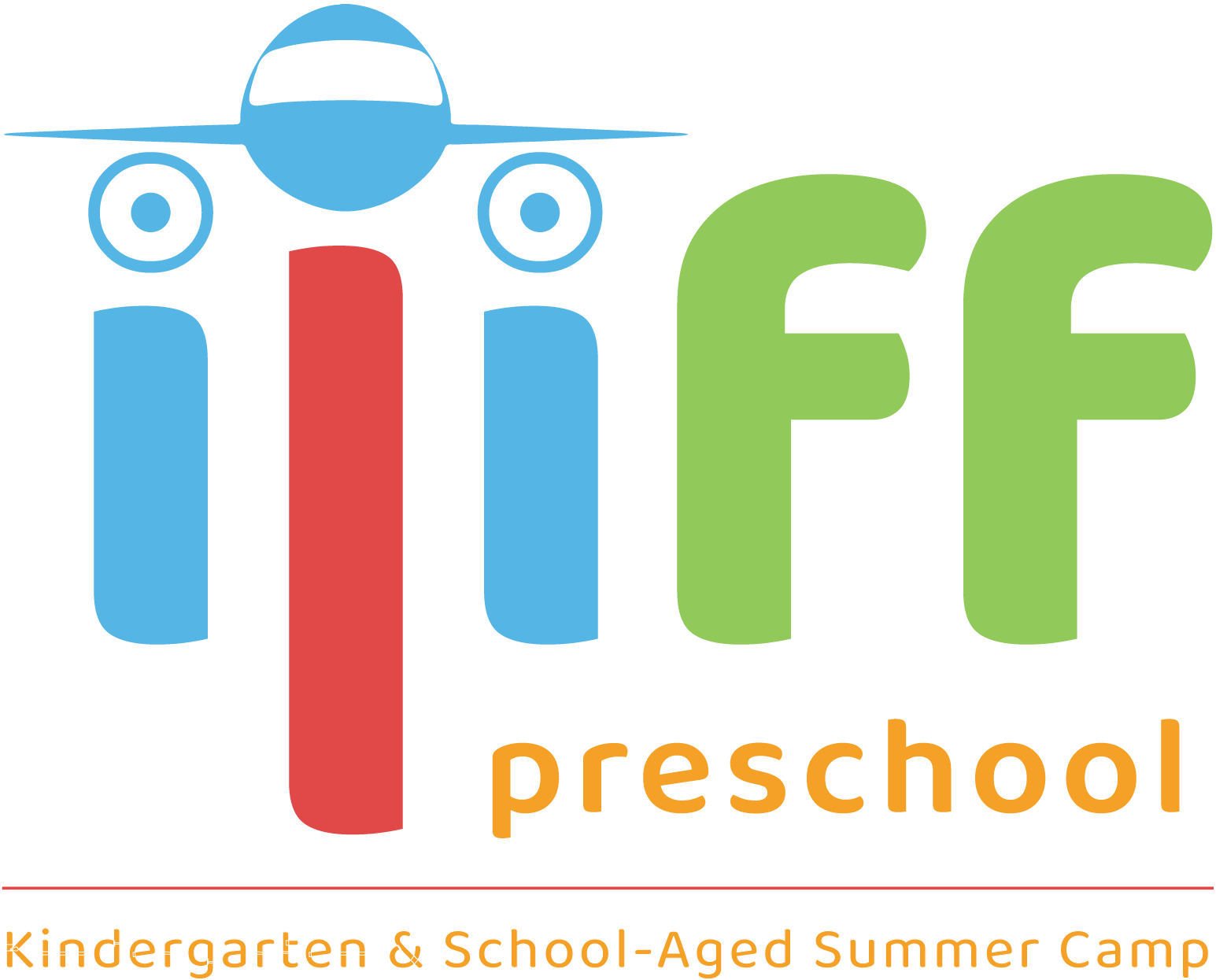 Admissions Iliff Preschool Kindergarten
